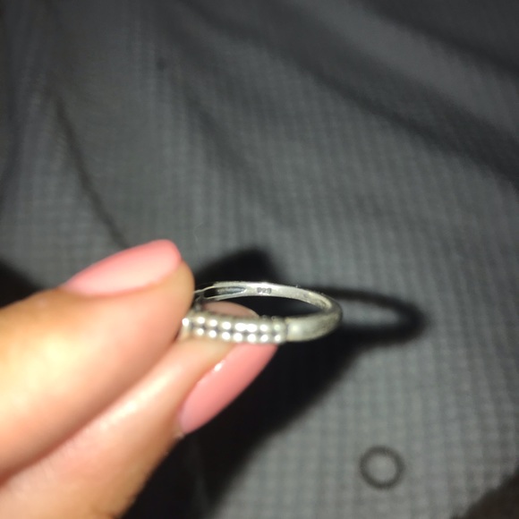 Samual B ring - Picture 4 of 4